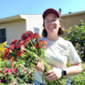 Meet your Posher, Margaret